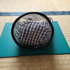 クリアバックの画像
