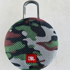 UBLワイヤレススピーカー　中古　ジャンク　