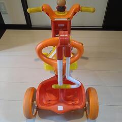 アンパンマン　三輪車　お取引中の画像