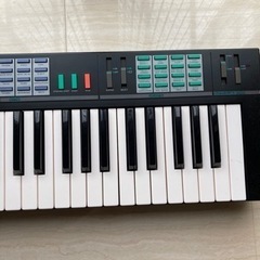 YAMAHA キーボードの画像