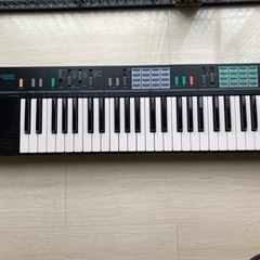 YAMAHA キーボード