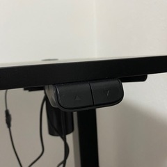 電動式昇降デスク  FLEXISPOT EG1-Lightの画像