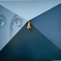三尾公三 アート作品