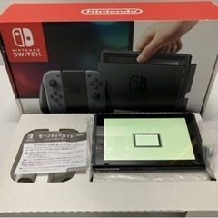 switch 本体のみ