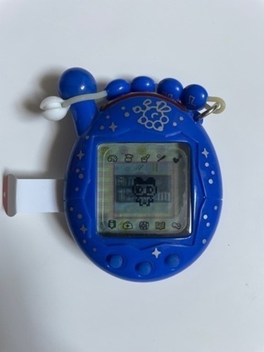 たまごっち 2006 超じんせーエンジョイたまごっち＋ よぞら