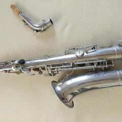 楽器　プレモナード　サックス♪の画像