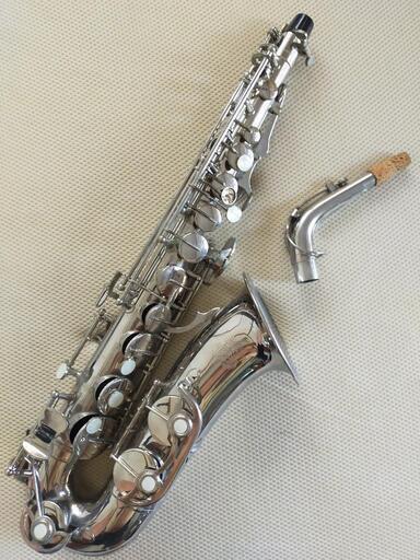 楽器　プレモナード　サックス♪