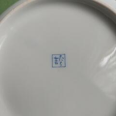 【盛鉢　錦】たち吉の画像