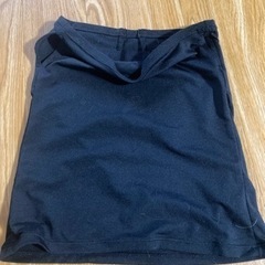 日除け　ネック用　耳掛け