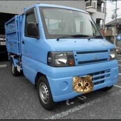 超目玉‼️軽トラダンプAT今月中値下げ交渉受けます‼️