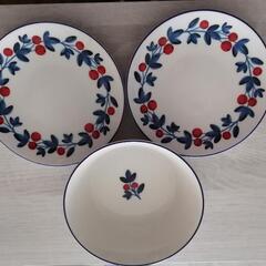 Francfrancの食器