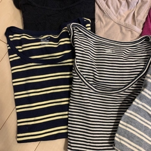 半袖　タンクトップ　まとめ売り　15点　gap
