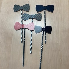 結婚式　フォトプロップスの画像