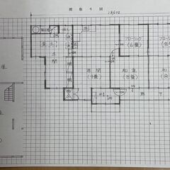 🟢🟢🟢　　最終　6月特集物件42件目　　　🟢🟢🟢　　　🔴温泉地のレアな古民家賃貸５LDK　駐車4台可🔴　農業体験つき古民家ゲストハウスなど運営しませんか - 玉名郡
