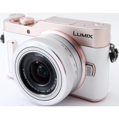 LUMIX DC-GF10