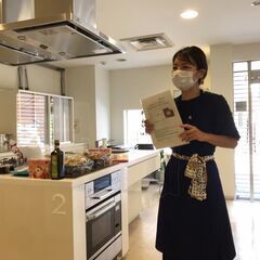 【ワイン2種 試飲付き♪】スパイス家庭料理とワインのペアリングを楽しむ会の画像