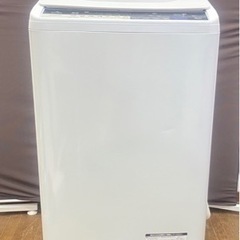 ☆2016年製 7キロ 洗濯機 ビートウォッシュ