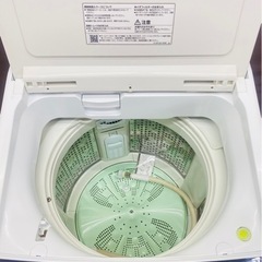 ☆2016年製 7キロ 洗濯機 ビートウォッシュ