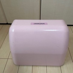 JAGUARジャガー　ミシン　SJ-260P