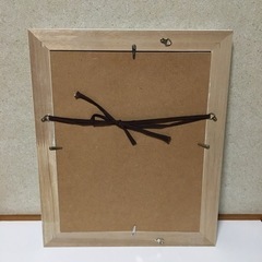 押し花アート(2)の画像