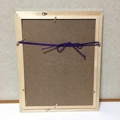 押し花アート(3)の画像