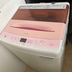 【お買い得】洗濯機＆冷蔵庫セット