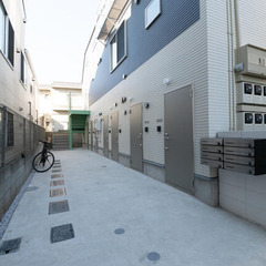 💥 自営業・水商売も👌 敷金礼金０円 😄    東急田園都市線 ...