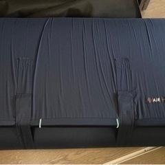 【取りに来られる方限定】2,000円 西川AiR シングルの画像