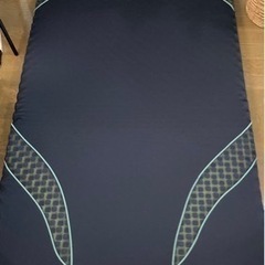 【取りに来られる方限定】2,000円 西川AiR シングルの画像
