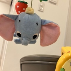 ディズニー　メリー　赤ちゃんの画像