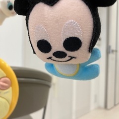 ディズニー　メリー　赤ちゃんの画像