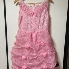 ドレス【S】の画像