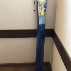 <引取先決定>コールマンのパラソル