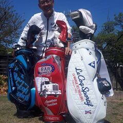 ⛳️エンジョイゴルファー🏌️‍♀️メンバー募集⛳️初心者大歓迎🏌...