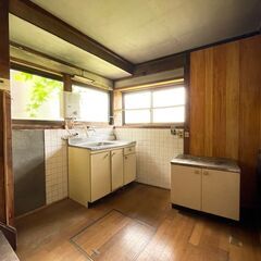 【3DK 65.53㎡ 貸家5年住んだらプレゼント家賃2.5万】2階建の貸家！ペット飼育可能！京都府山陰本線綾部駅徒歩１９分 一軒家　一戸建て　貸家 ペット可 賃貸 物件 敷金・仲介手数料必要なし！５年住んだら家もらえる - 賃貸（マンション/一戸建て）
