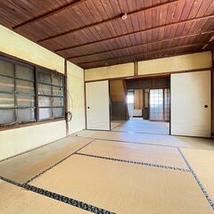 【3DK 65.53㎡ 貸家5年住んだらプレゼント家賃2.5万】2階建の貸家！ペット飼育可能！京都府山陰本線綾部駅徒歩１９分 一軒家　一戸建て　貸家 ペット可 賃貸 物件 敷金・仲介手数料必要なし！５年住んだら家もらえる − 京都府