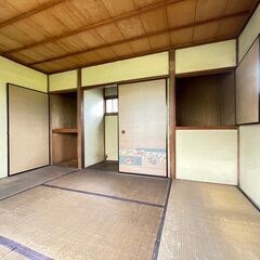 【3DK 65.53㎡ 貸家5年住んだらプレゼント家賃2.5万】2階建の貸家！ペット飼育可能！京都府山陰本線綾部駅徒歩１９分 一軒家　一戸建て　貸家 ペット可 賃貸 物件 敷金・仲介手数料必要なし！５年住んだら家もらえる - 不動産