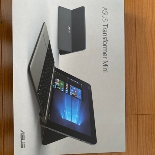 ASUS ノートパソコン