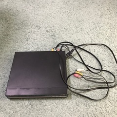 ﾘｰｼﾞｮﾝﾌﾘｰ DVDﾌﾟﾚｰﾔｰ 録音機能
