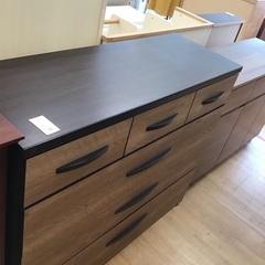 pas de calais/パドカレブロックプリントサルエルパンツサイズ36