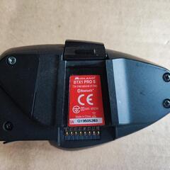 MIDLAND BTX1 PRO Sの画像