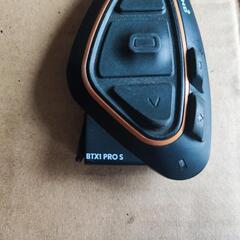 MIDLAND BTX1 PRO Sの画像