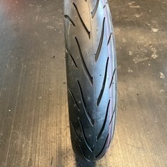 大特価品　DURO 100/90-12 DM1107Aの画像