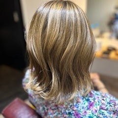 女性のカットモデル大募集🧡(日程要相談🙏