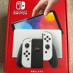 スイッチ本体有機ELモデル＋ゼルダの伝説 ティアーズ オブ ザ キングダムの画像