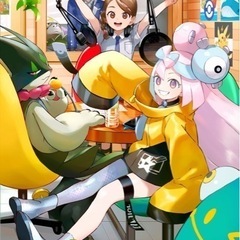 ポケカ男子  
