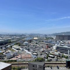 【ご契約予定ありがとうございます。】🏡 広島市安芸区矢野西4丁目　分譲マンション　最上階・角部屋！ベランダからの眺望良好 − 広島県