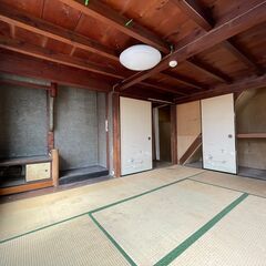 【4K 67.08㎡ 貸家5年住んだらプレゼント家賃2.5万】2階建の貸家！ペット飼育可能！京都丹後鉄道宮舞線宮津駅 徒歩12分 一軒家　一戸建て　貸家 ペット可 賃貸 物件 敷金・仲介手数料必要なし！５年住んだら家もらえる − 京都府
