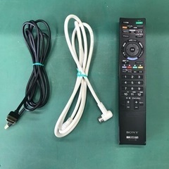 ◯SONY  ソニー　BRAVIA  液晶テレビ　26インチの画像