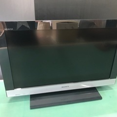 ◯SONY  ソニー　BRAVIA  液晶テレビ　26インチ